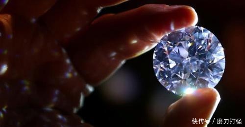 钻石|戴了这么多年的珠宝，你能说出它的属性么，赶快收藏起来吧