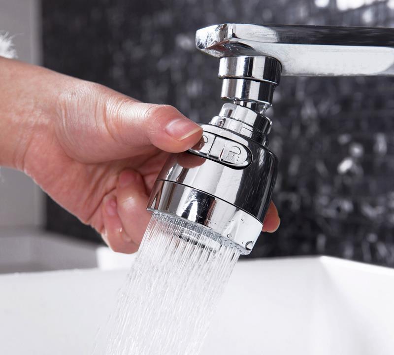 洗了10年碗才知水槽边一个洞，闲置就是浪费，原来作用这么大