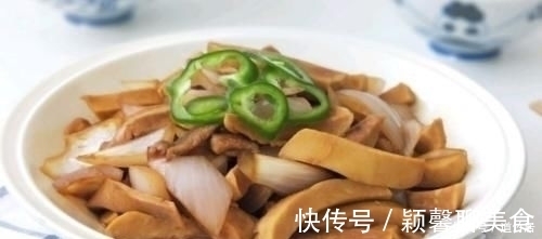 血管|炒洋葱时加“一物”，比肉还好吃，美味下饭，软化血管，早食早受益