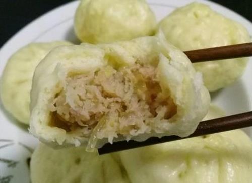 开水|蒸包子，最忌开水上锅蒸！记住3个知识点，包子蓬松饱满不硬不塌