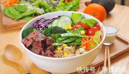 食物|医生眼中最健康的5种食物,可惜很多人不爱吃,特别是最后一个!