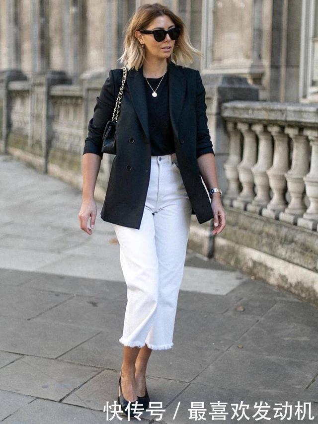 30岁的女人想要“摆脱土气”,穿出自己的魅力,这些搭配必须知道