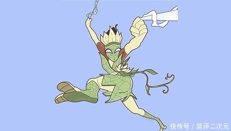 王子|蜘蛛侠版迪士尼公主,乐佩公主金发绚丽,白雪公主灵活百倍