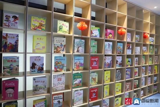 老东关馆！书香东港①｜雨天，到城市书房山东路馆、尚文馆、老东关馆品书香！