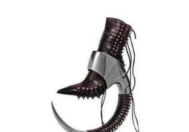 曾经让慈禧都爱不释手的高跟鞋到底长什么样?看完你就知道了