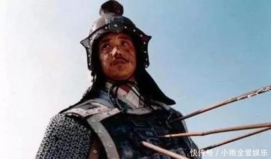身体|猛将用身体替赵匡胤挡箭，赵匡胤上位后，为何却第一个杀了他？