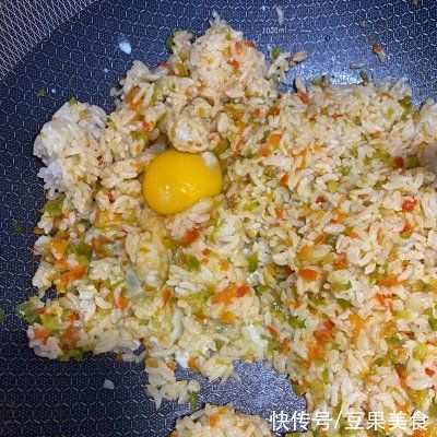 下饭|这道爱心寿司，超级简单，绝对下饭