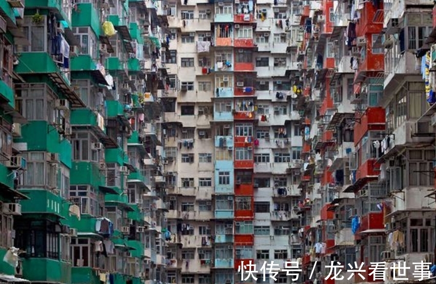 房子|几十层的住宅，未来会变成“蜂窝房”? 50年前梁思成就得出结论