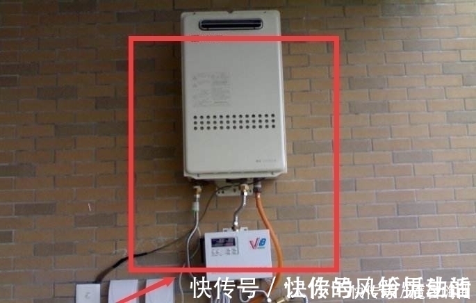 热水器|热水器到底是装阳台还是卫生间安全？90％人装错返工！