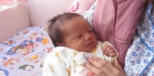 关爱|宝宝百天内不出门?老一辈人的说法看似离谱,实则暗藏着关爱