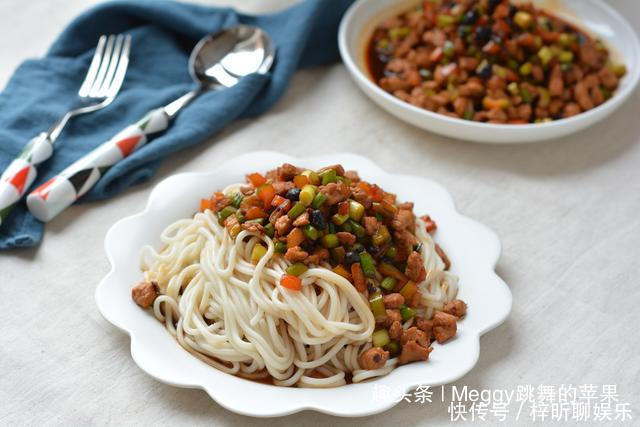均匀|5种花样主食,简单美味营养,每一种都口口香,征服了全家人