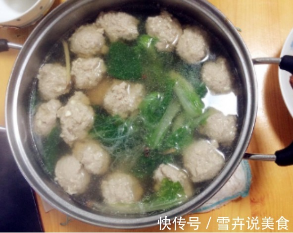 小白菜|天冷要多喝汤,此汤做给孩子喝,开胃补钙,个子窜得特别快!