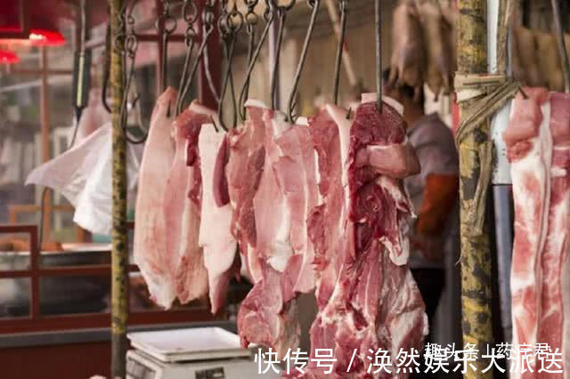 猪身上“最脏”的部位,含大量细菌,已禁售,再便宜也别买