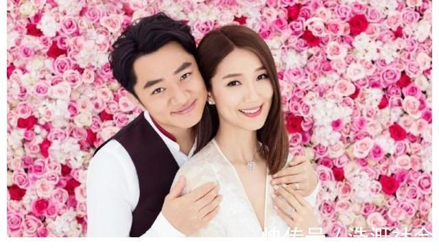 王祖蓝生活常态曝光,爱妻人设饱受质疑,网友:什么情况?