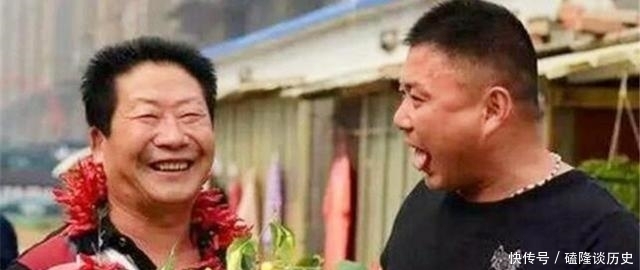“中国辣王”李永志:每日吃5斤辣椒配高度白酒,后来怎样?