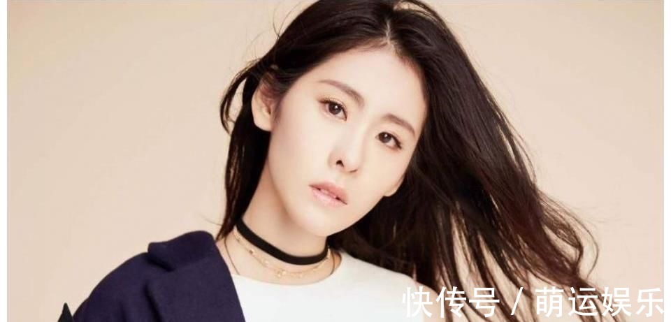 参加《中国好声音》未夺冠的她，却嫁给了爱奇艺总裁，成人生赢家