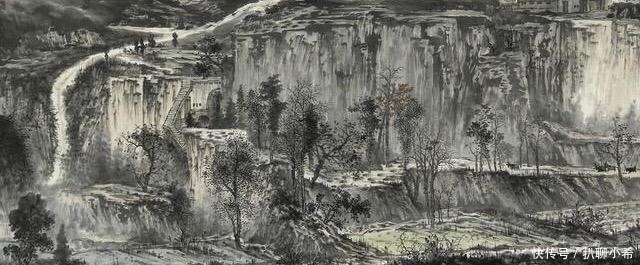 古墓|中国第一风水宝地, 号称地下天国, 方圆500里全是古墓