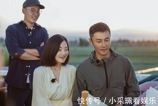 郭柯宇|《再见爱人》章贺郭柯宇不会复合：不被肯定的感情，注定无法继续