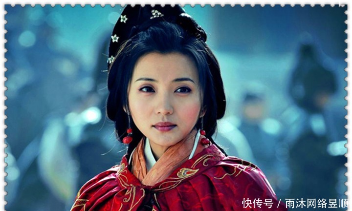 王允|貂蝉古尸容貌复原图惊人,三国第一美女果然名不虚传