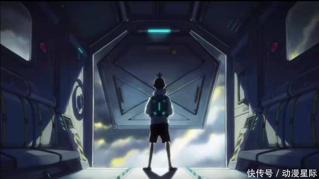 预告片|刺客伍六七:小鸡岛面临前所未有的灾难,阿柒能否成为救世主?