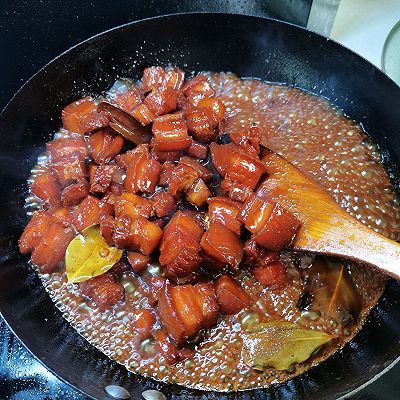红烧汁|私房红烧肉