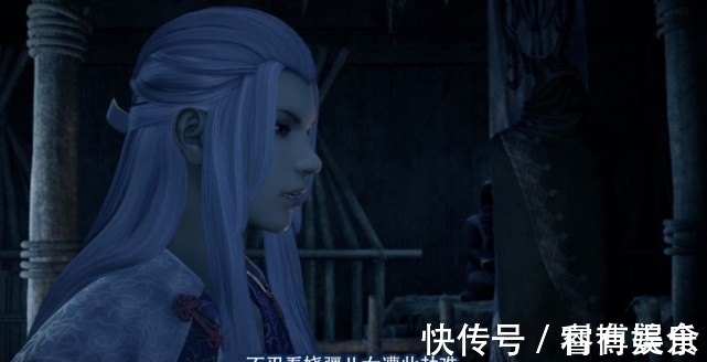 玄冥教|不良人:袁天罡能控制大局的走势,可是有两个人他却摸不透