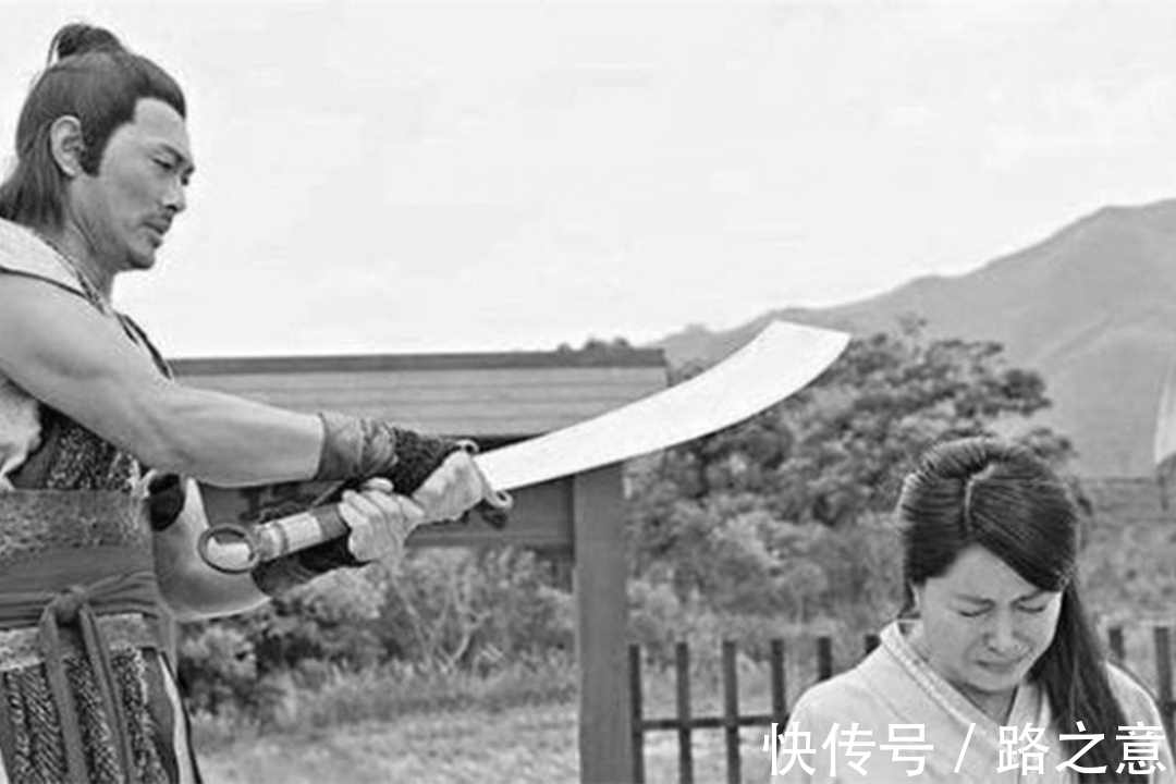 杨水杏$清朝奇案:妻红杏出墙气死婆婆,丈夫奸计除奸,害死三人报母仇!