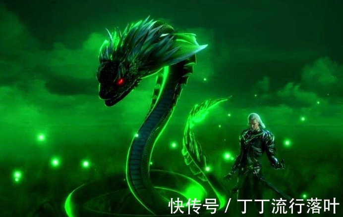 万年魂兽|斗罗大陆距离绝世唐门仅过了一万年，为何十万年魂兽却翻了数倍