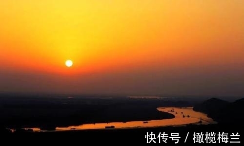 水生#南北朝的两首诗作,技巧高超,唐代张若虚的名句也曾脱胎于此