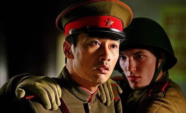 柳云龙4部堪称零差评的谍战剧,《风筝》排名靠后,榜首才是王者
