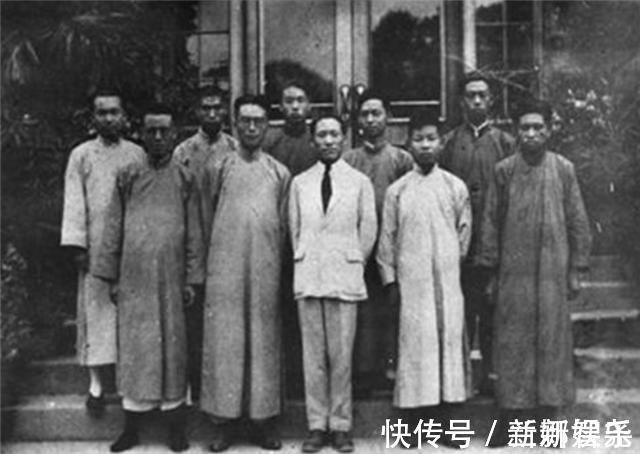 熊大缜&他是清华教授,终生未娶带出79名院士,晚年街头乞讨念叨:回清华