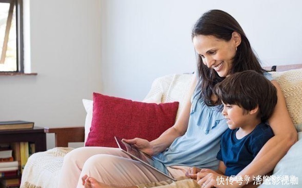 男孩|培养男孩坚持5个原则,长大肯定了不起,越早知道越好