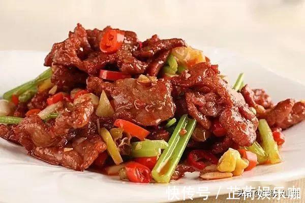 料酒|分享12道美味的下饭菜，味道鲜美又营养，好吃又好看，香气十足