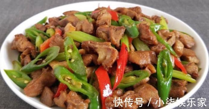 味道|过节少不了聚会，推荐5道爽口美食，简单好做味道鲜下酒又下饭