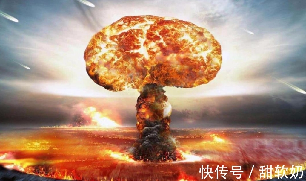 核弹爆炸,躲在什么地方比较安全?很多人都弄错了