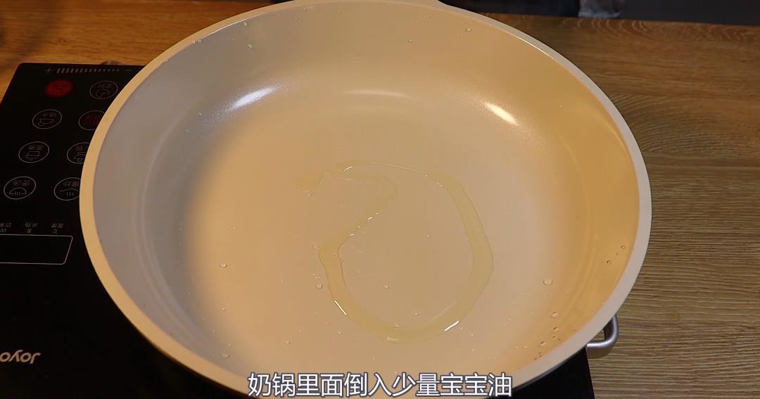 包子|比包子好吃，比煮粥简单，宝宝爱吃个子猛长，头脑更聪明，比肉香