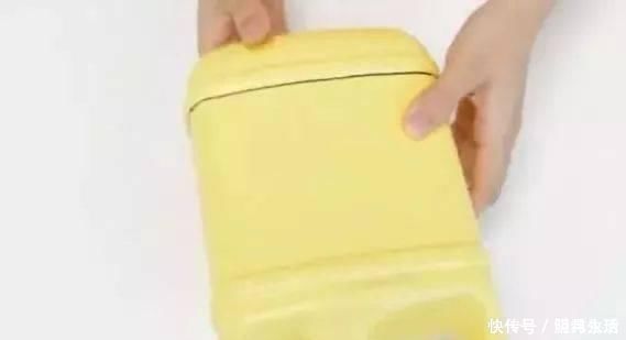 瓶子|用了这么多年的洗洁精才知道，原来瓶上的“压嘴”还有这样的妙用，厉害