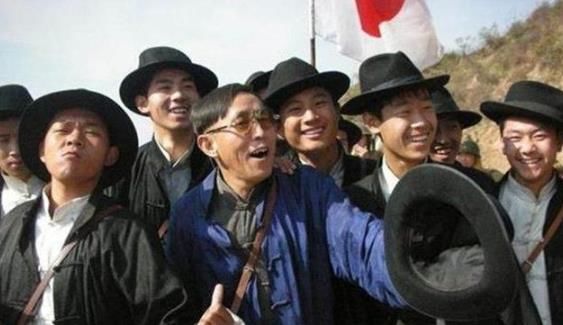 台湾|抗日战争期间，汉奸最多的一个省！42万人竟争先恐后报名当伪军