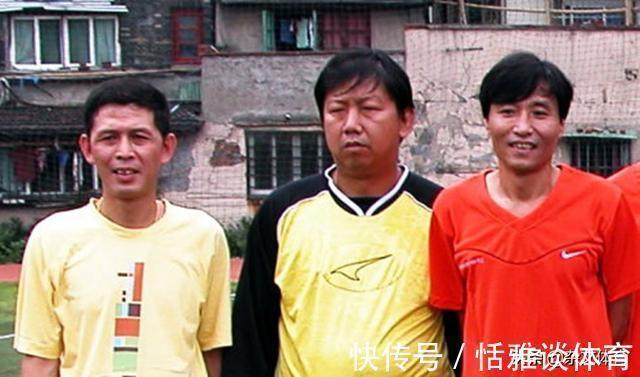 国足|昔日国足前锋误入歧途!两次入狱结束教练生涯,曾是联赛金靴