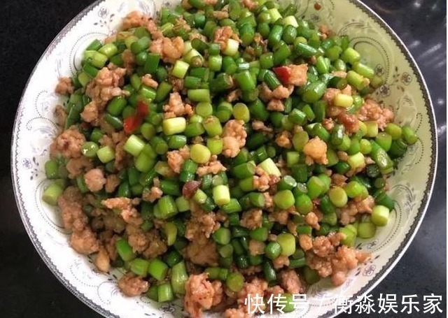 不能错过的几道家常菜，爽口开胃，下酒下饭都不错