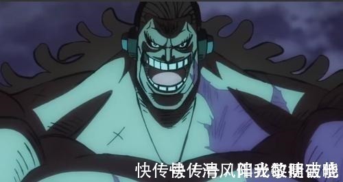 阎魔|海贼王中6颗防御力强的果实,屏障果实坚不可摧,闪亮果实也不弱