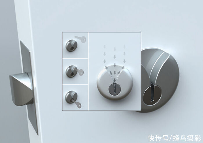 迪斯尼!65个活久未见的设计,一战纪念碑是一家人的“合影”,但缺一个人