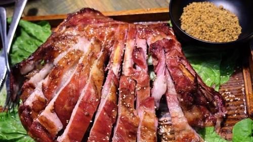 呼伦贝尔饮食特色美食是什么？