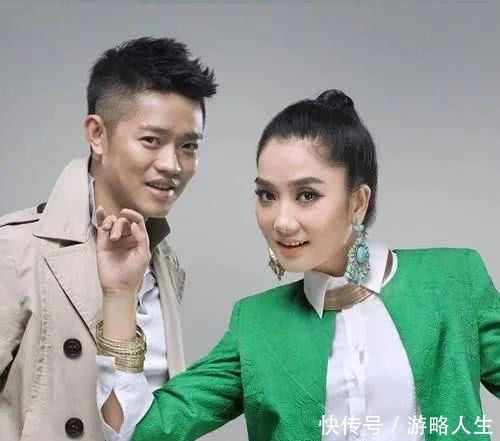 关系|终于瞒不住了!凤凰传奇二人关系曝光!原来我们被骗了这么久!