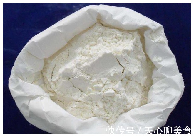 高筋面粉|买面粉，别管什么牌子，只要袋子上有“这3行字”，就都是好面粉