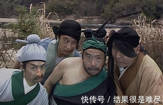 佛门@孙悟空曾打死6个凡人,为何还被封了佛?看这6人名字连起来念啥