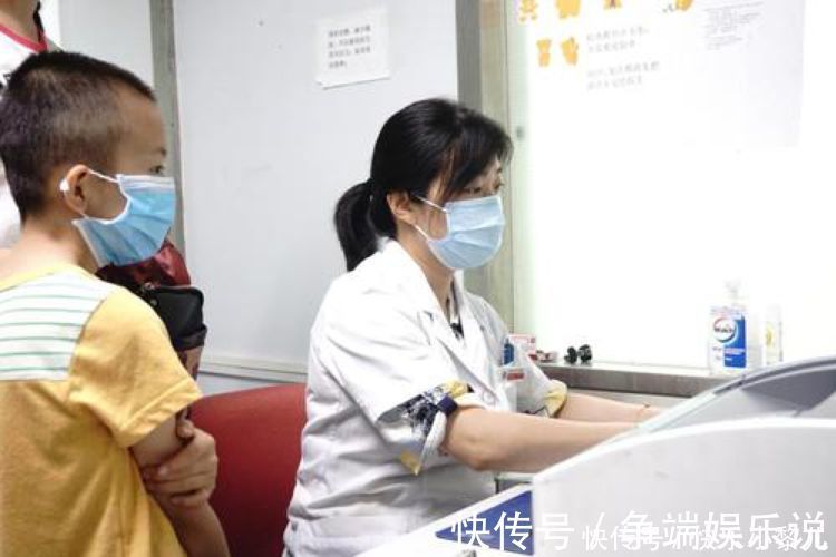 科室|了解孩子的发育情况,“查骨龄”的坑要避开,否则很可能被误导