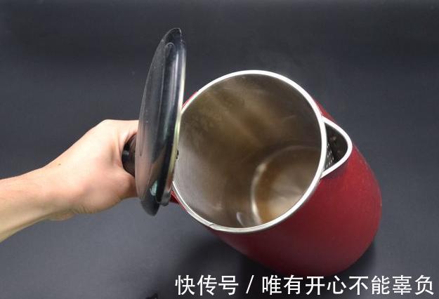电热水壶|长期喝电热水壶烧的水,对身体有影响吗?建议提前了解