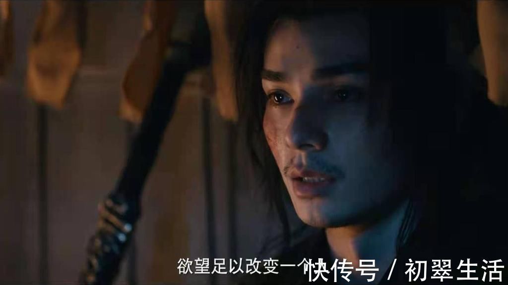 总决赛落幕,《演员2》终于露出真实面目,连胡杏儿夺冠都是幌子