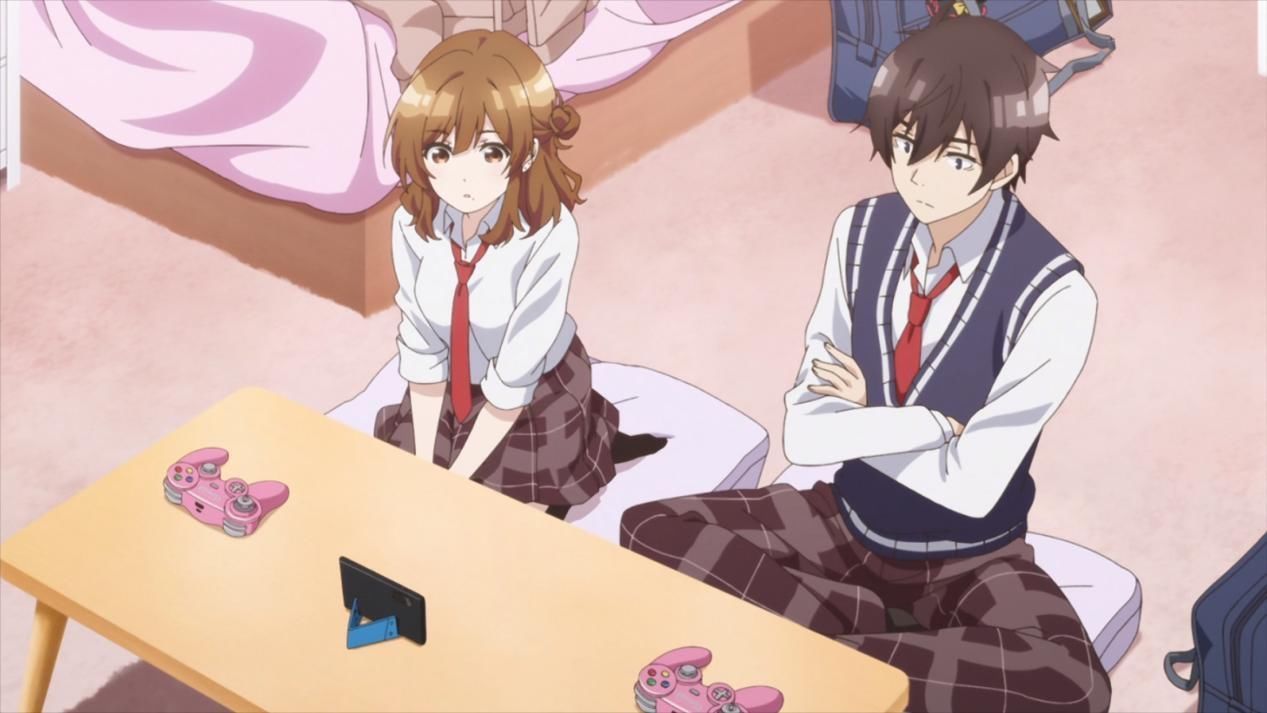 中二病|这新番每集都在备受争议,原本可以是高分佳作,却难上9分